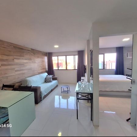 Apartamento Vernazza Maceio Dış mekan fotoğraf