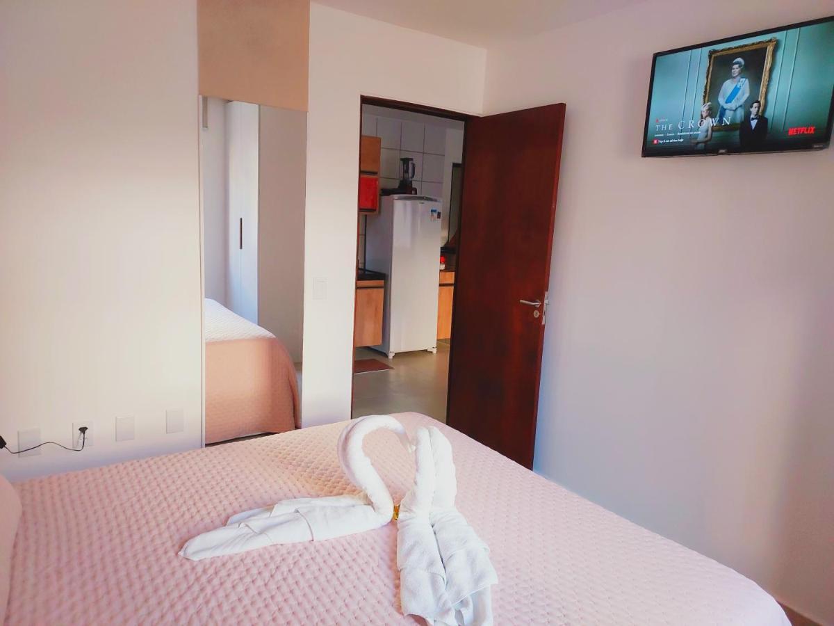 Apartamento Vernazza Maceio Dış mekan fotoğraf