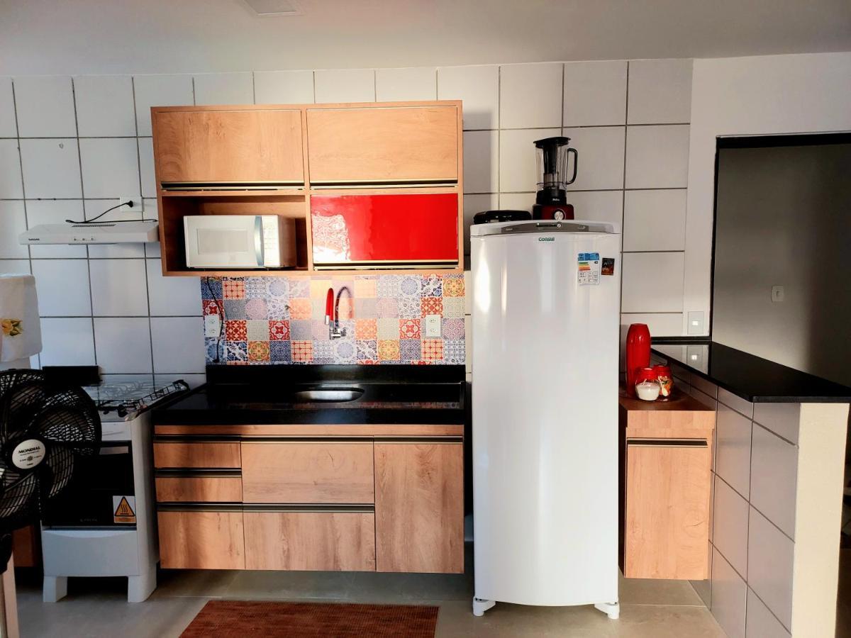 Apartamento Vernazza Maceio Dış mekan fotoğraf