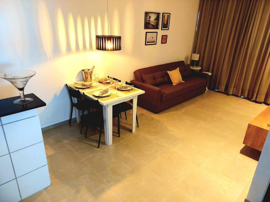 Apartamento Vernazza Maceio Dış mekan fotoğraf