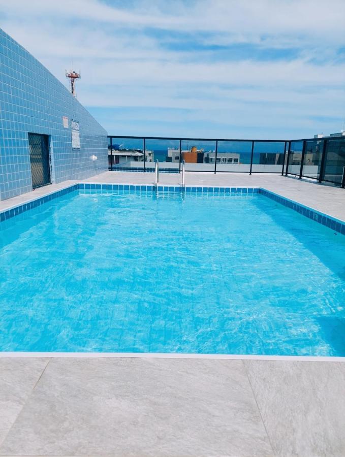Apartamento Vernazza Maceio Dış mekan fotoğraf