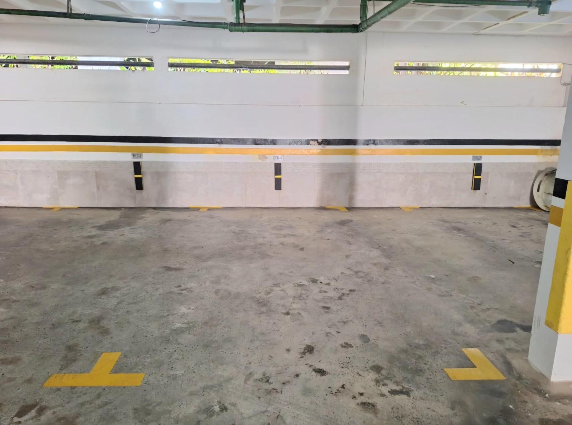 Apartamento Vernazza Maceio Dış mekan fotoğraf