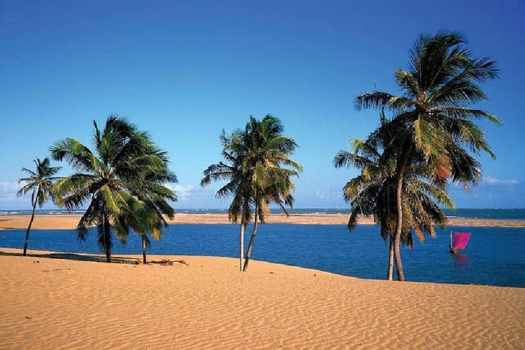 Apartamento Vernazza Maceio Dış mekan fotoğraf